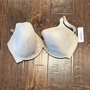 Natori Cream Women's Bra